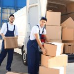 Make Your Move a Breeze: Trust the Best Moving Company in Pflugerville