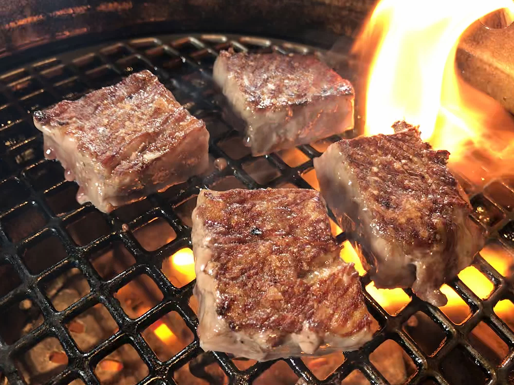 The Top Wagyu Beef Gurus Are Doing 3 Things
