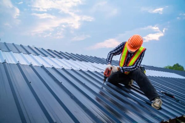 Professional Roof Inspections in York, PA