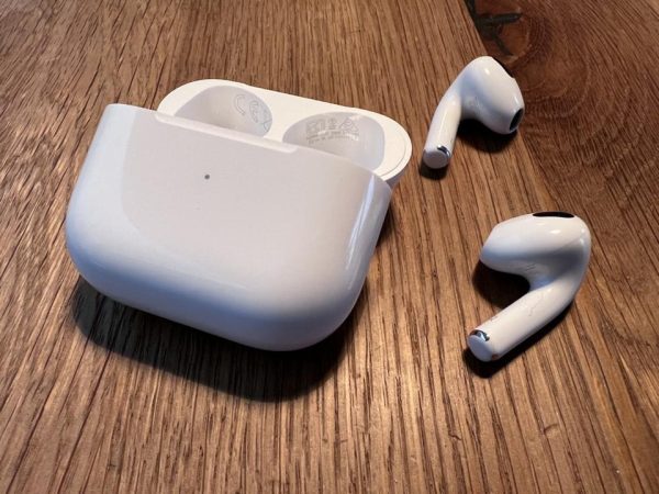 Apple AirPods 3: A New Era of Immersive Listening