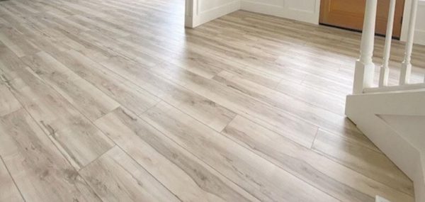 Luxury Redefined Unveiling the Beauty of Vinyl Plank Flooring