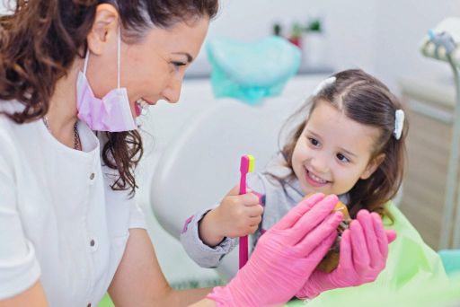 Dental Care Unleashed Achieving Oral Wellness
