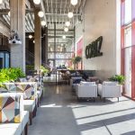 Maximizing Productivity: The Power of Office Space Design