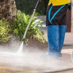 Restore Your Property's Charm with Vancouver Pressure Washing