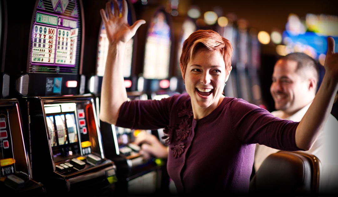Unlock Your Fortune: Dive into the Joy of Online Slot Games
