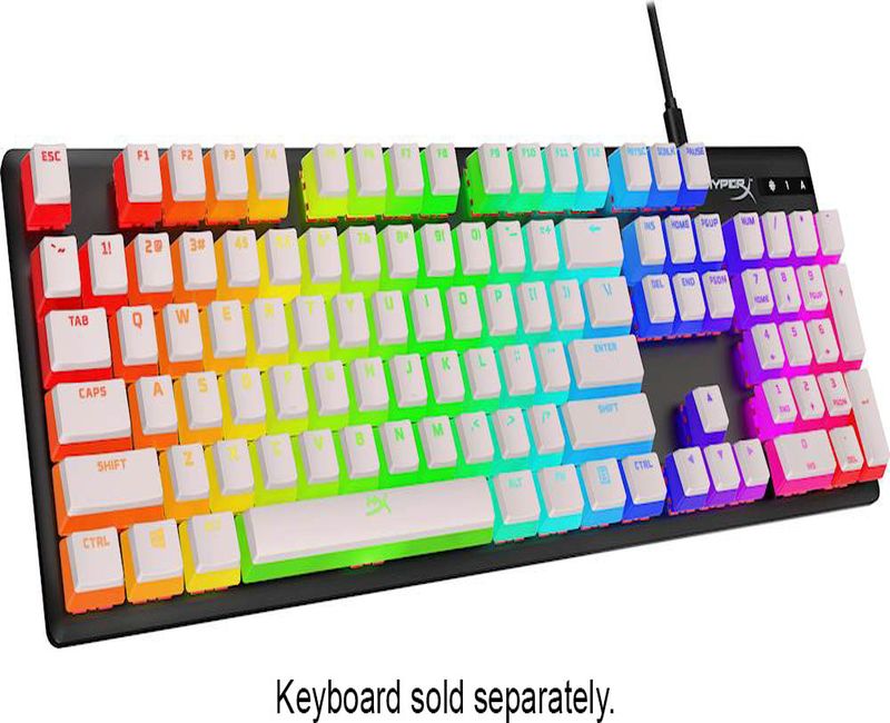 PuddingKeycap: Elevate Your Keyboard Game