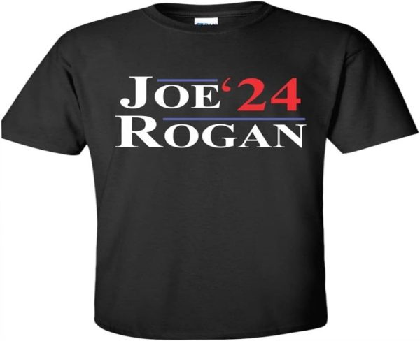 Joe Rogan Merchandise Guide: Top Picks for Every Fan