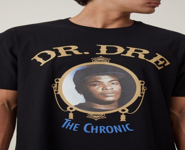 Exploring the Latest Dr. Dre Merch Drop: What to Expect