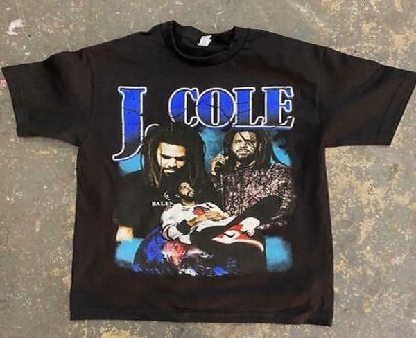 Exploring the Best J Cole Merchandise: A Fan’s Must-Have Collection