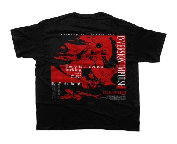 From Fan to Superfan: Diving into Tsukihime Merch World