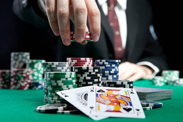 The Importance of a Toto Site in High-Stakes Online Betting