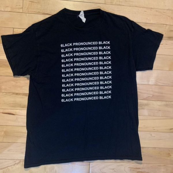 From Fan to Fashionista: How to Rock 6Lack’s Official Merchandise Line