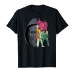 Squid Game Official Shop Spotlight: Latest Merchandise Trends Unveiled