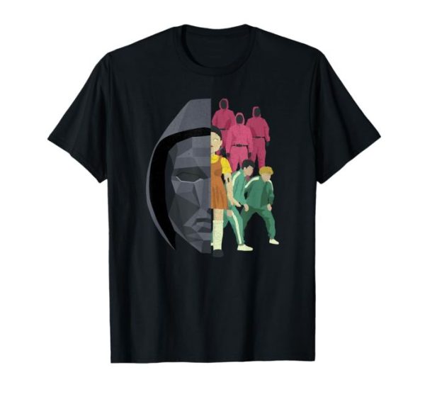 Squid Game Official Shop Spotlight: Latest Merchandise Trends Unveiled