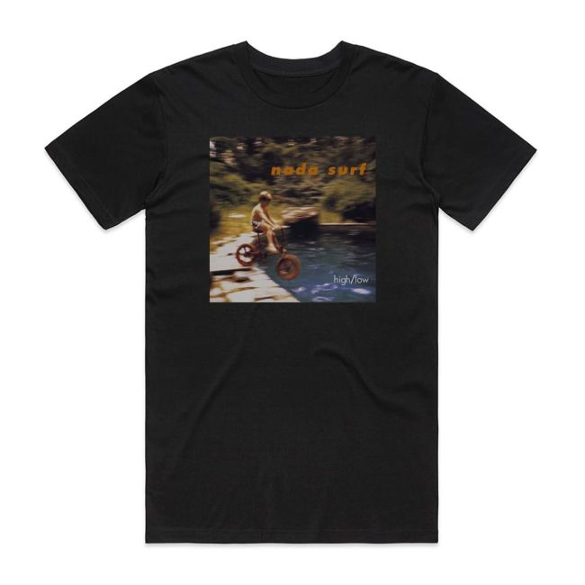 The Art of Nada Surf Official Merch: Elevate Your Style with Authenticity