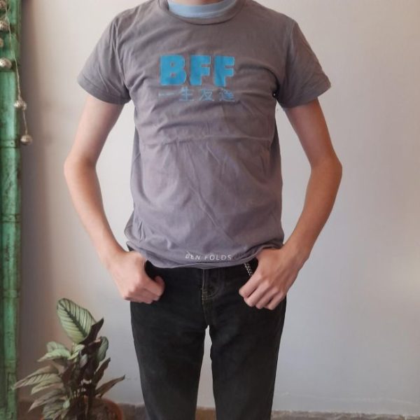 The Essential Buyer’s Guide to Ben Folds Store Items