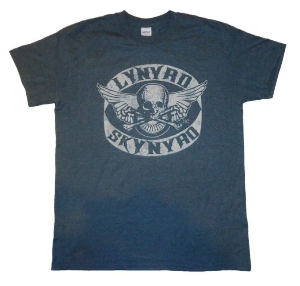 Elevate Your Style: Top Picks from Lynyrd Skynyrd’s Official Store