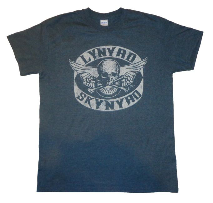 Elevate Your Style: Top Picks from Lynyrd Skynyrd's Official Store