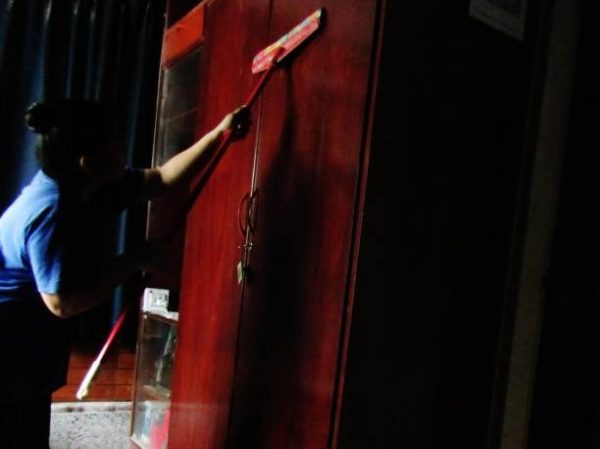 Reduce Office Allergens with Professional Disinfection in Halifax