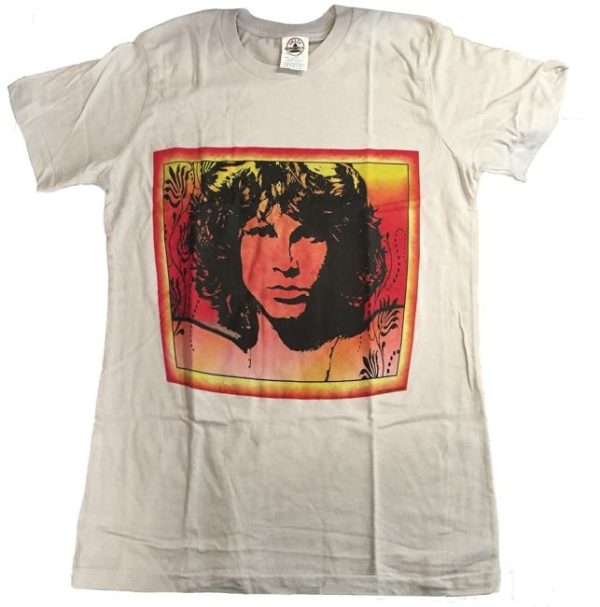 The Doors Merchandise Store: Embrace the Band’s Aura
