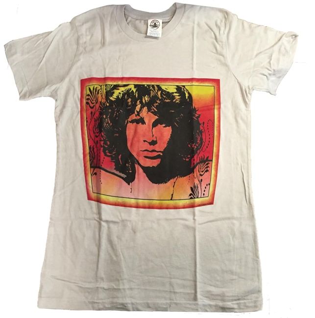 The Doors Merchandise Store: Embrace the Band's Aura