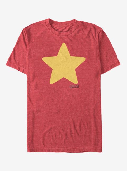 From Fan to Collector: Navigating the World of Steven Universe Official Merch
