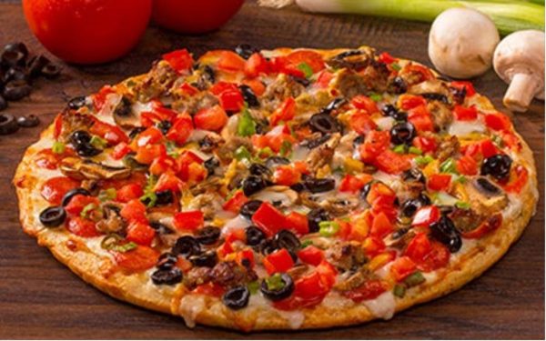 Why Alameda Groups Choose a Local Pizza Restaurant for Events