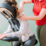 Can Massage Chairs Help With Muscle Fatigue From Work?