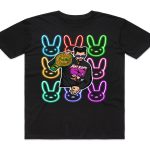 Unveiling the Exclusive Collection: Marcus The Worm Official Merchandise