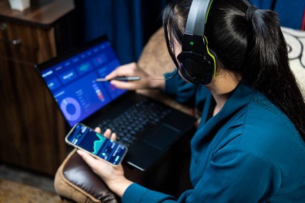 Best Trading App India for Daily Trading Needs