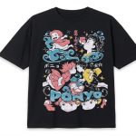 Ghiblistudio Official Merch – Authentic Studio-Inspired Collection